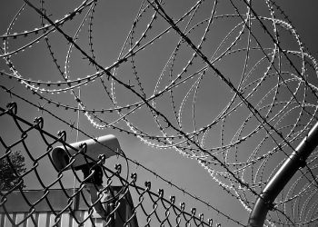 Vom vorbildlichen Staatsbürger zum Kriminellen