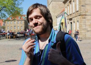 Werden unsere Kinder noch Haschisch rauchen?