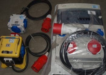 Die Vorteile vom Kleinstromverteiler