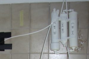 Установка обратного осмоса или ионообменник: что выбрать для выращивания каннабиса?