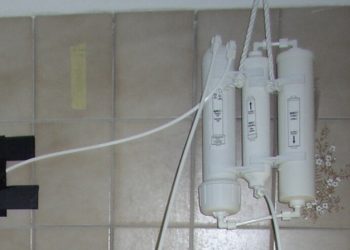 Umkehrosmoseanlage oder Ionentauscher?
