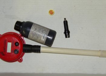 Wasserwerte messen mit dem pH Messgerät
