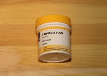 Cannabis auf Rezept – Gesetzentwurf vom Deutschen Bundestag verabschiedet