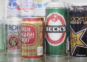 Riechendes Marihuana unauffällig lagern