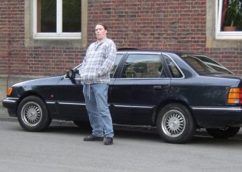 Ein beschwerliches Leben prägt