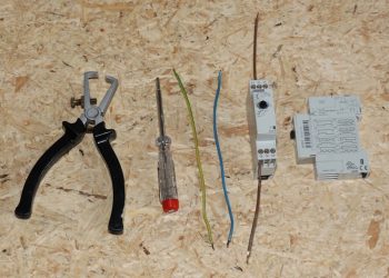 Kniffelige Elektroinstallationen