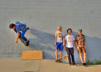 Vor was haben sie Angst?