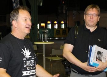 Die neue bayerische Cannabispetition