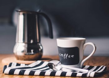 Cannabis Kaffee für einen guten Start in den Morgen