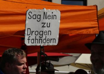 Der Wandel von Cannabis in der Gesellschaft