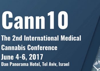 Cann10 – Die Internationale Cannabis Konferenz