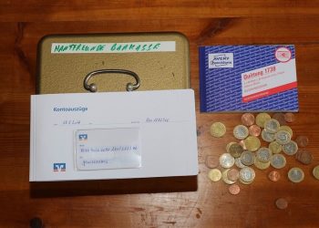 Kein Banking für Hanfunternehmungen