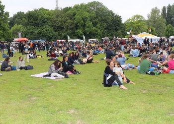 Cannabis Liberation Day