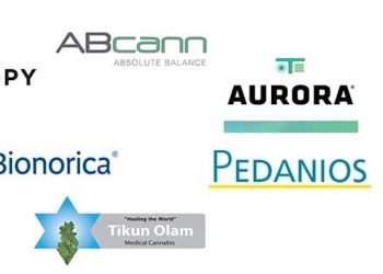 Cannabis an der Börse