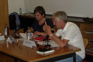 High sein – Lass mich die Nacht überleben