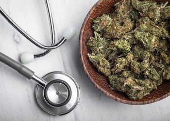 Cannabis Medikation auf Rezept – So geht es!