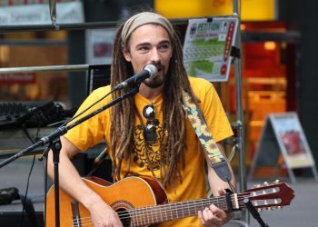 Hanfszene – Mischszene