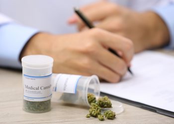 Die Vorteile von Cannabis in der Medizin