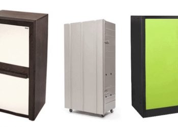 Hybrid – Sea Of Green