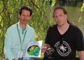 Das DMSO Handbuch – Dr. Hartmut Fischer im Interview