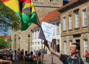 Wenn Patienten ihr Mediweed nicht zahlen können