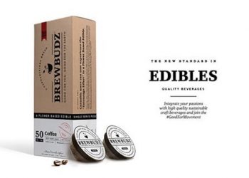 Cannabinisierter Kaffee – der neue Trend unter den Edibles?