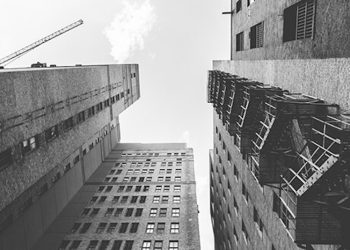 Hanfbeton: Die Zukunft auf dem Bau?