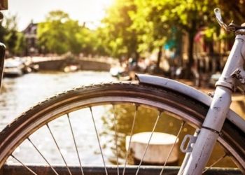 Amsterdam sehen und erleben