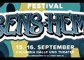 Sens Hemp Festival – Wir feiern Cannabis