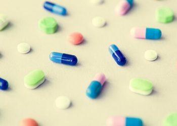 Cannabis kann andere Medikamente ersetzen