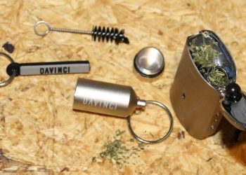 DaVinci IQ im Test: Sehr mild!