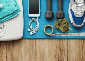 Kann Cannabis bei der Gewichtsabnahme helfen?