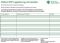 Legalisierung? Ja, bitte! Ein Meilenstein kommt ins Rollen