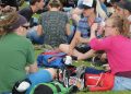Kiffen gegen Aggressionen