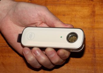 Firefly 2 – Vapo Produkttest mit gemischtem Fazit