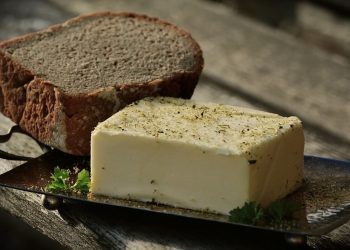 Cannabutter – wie macht man die?