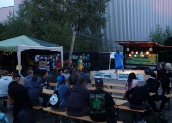 Hammf e. V. Sommerfest 2017