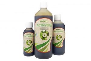 Ürün Testi: BioBizz ActiVera