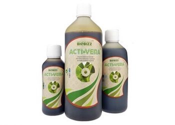 Produkttest: ActiVera von BioBizz