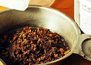 Extrakte selber machen