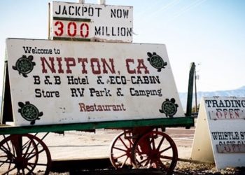 Weedville – eine Cannabis Stadt