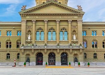 Schweiz: Unter 10 Gramm Gras? Kein Problem!