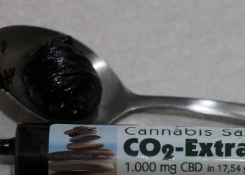 Vollextrakte von Tilray werden Deutschland erobern