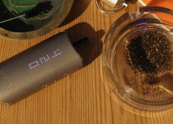 Hanf als Medizin überschätzt?