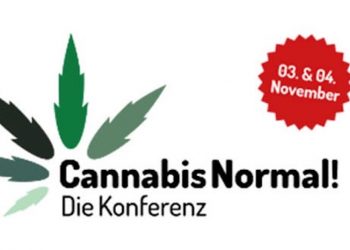 Cannabis Normal! Die Konferenz 2017