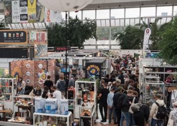 Das war die Cultiva 2017