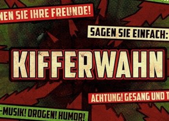 Kifferwahn!