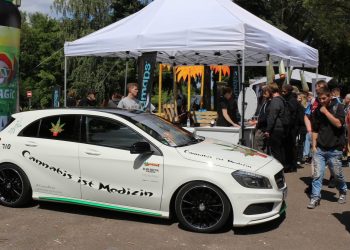 Finanzanlage – kommt der deutsche Green Rush?