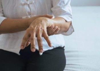 Cannabis und Parkinson