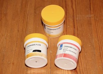 Gebührenordnung und Regresspflicht bei Cannabis